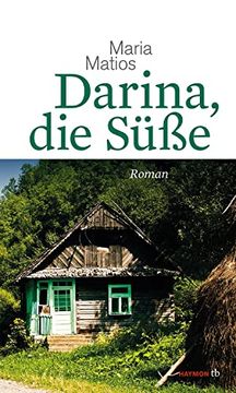 portada Darina, die Süße. Roman (en Alemán)