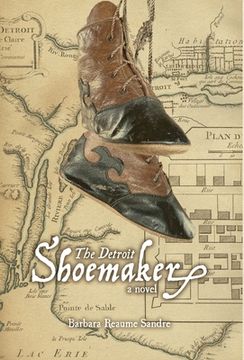 portada The Detroit Shoemaker (en Inglés)