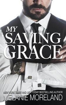 portada My Saving Grace: Alternate Cover (in English)