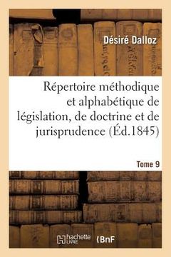 portada Ministère Du Commerce, de l'Industrie, Des Postes Et Des Télégraphes. Exposition Tome 9 (in French)
