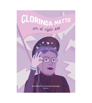portada Clorinda Matto en el Siglo xxi (in Spanish)