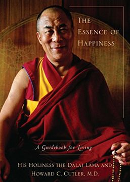 portada The Essence of Happiness: A Guid for Living (in English)