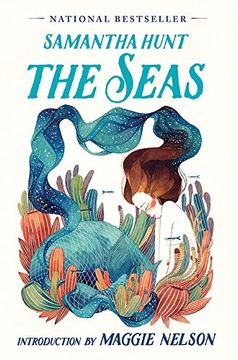 portada The Seas (en Inglés)