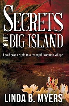 portada Secrets of the big Island (en Inglés)