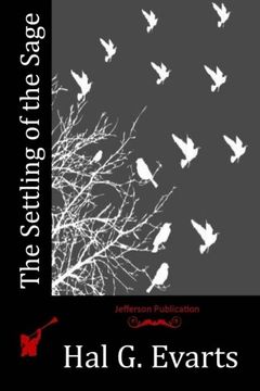 portada The Settling of the Sage