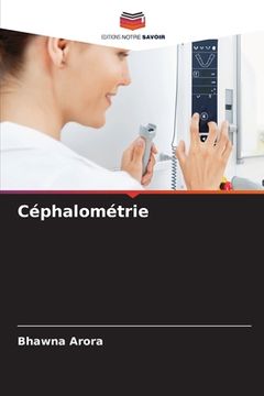 portada Céphalométrie (en Francés)
