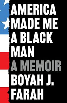 portada America Made me a Black man