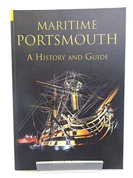 portada Maritime Portsmouth (en Inglés)