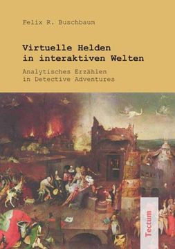 portada Virtuelle Helden in interaktiven Welten (German Edition)