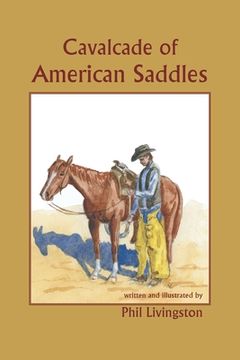 portada Cavalcade of American Saddles