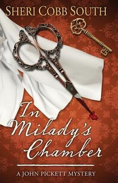 portada In Milady's Chamber: A John Pickett mystery (en Inglés)