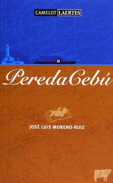 portada Pereda Cebú (in Spanish)