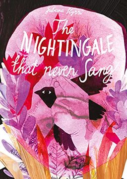 portada The Nightingale That Never Sang: A Real Utopia (en Inglés)