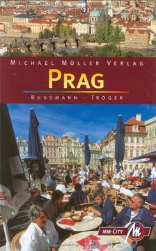 portada Prag (en Alemán)