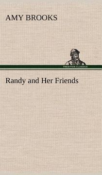 portada randy and her friends (in English)
