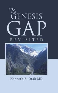 portada The Genesis Gap Revisited (in English)