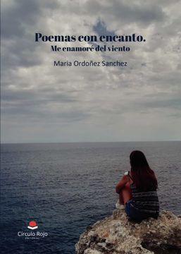 portada Poemas con Encanto