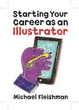 portada Starting Your Career as an Illustrator
