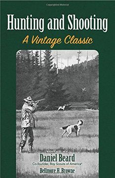 portada Hunting and Shooting: A Vintage Classic