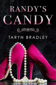 portada Randy's Candy (en Inglés)