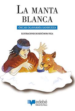 portada La Manta Blanca (in Spanish)