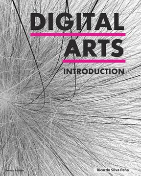 portada Digital Arts: Introduction (2nd Edition)