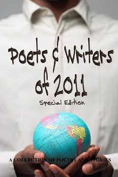 portada Poets and Writers of 2011 [special Edition] (en Inglés)