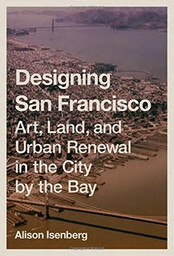 portada Designing San Francisco