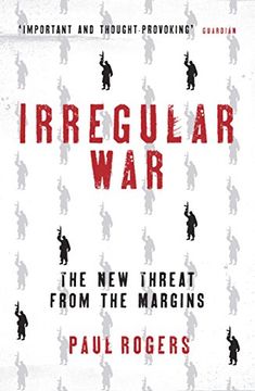 portada Irregular War: The New Threat from the Margins (en Inglés)