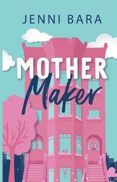 portada Mother Maker (en Inglés)