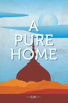 portada A Pure Home (in English)