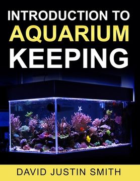 portada Introduction to Aquarium Keeping (en Inglés)