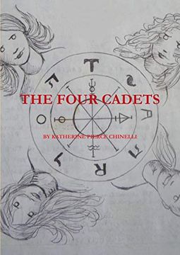 portada The Four Cadets (en Inglés)