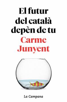 portada El Futur del Català Depèn de tu