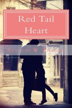 portada Red Tail Heart (en Inglés)