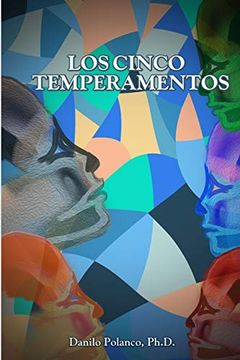 portada Los Cinco Temperamentos (in Spanish)