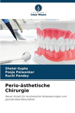 portada Perio-ästhetische Chirurgie (in German)