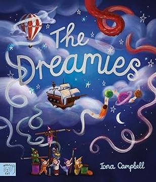 portada The Dreamies