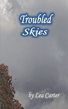 portada Troubled Skies