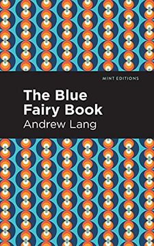 portada Blue Fairy Book (Mint Editions) (en Inglés)