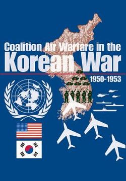 portada Coalition Air Warfare in Korea