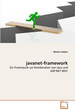 portada javanet-framework