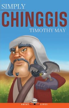 portada Simply Chinggis (in English)