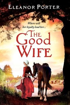 portada The Good Wife (en Inglés)