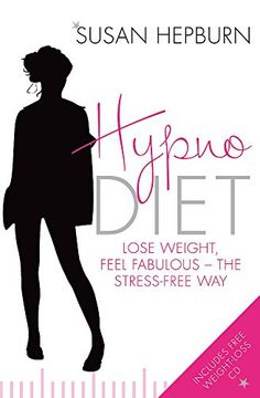 portada Hypnodiet: Lose weight, feel fabulous - the stress-free way
