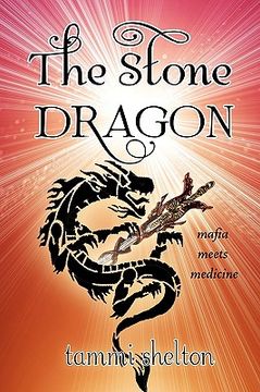 portada the stone dragon