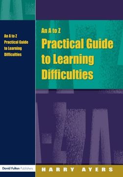 portada An a to z Practical Guide to Learning Difficulties (in English)