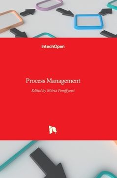 portada Process Management (en Inglés)