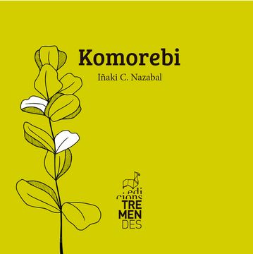 portada Komorebi ii