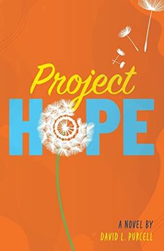 portada Project Hope (en Inglés)